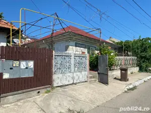 Vand casa in cartier  - imagine 2