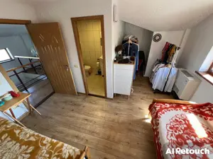 Casa de vacanta P+M,anexa de exploatatatie agricola - imagine 5