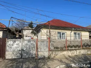 Vand casa in cartier 