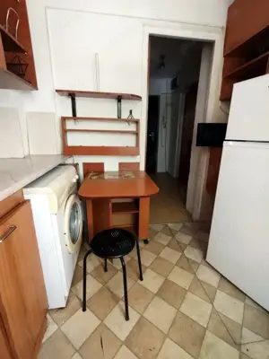 Proprietar | Garsonieră Decomandată Et. 1 | 5 min Metrou 1 Decembrie | 51000 Euro - imagine 5