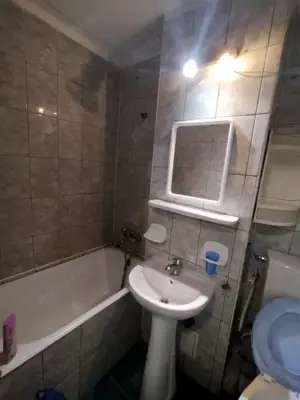 Proprietar | Garsonieră Decomandată Et. 1 | 5 min Metrou 1 Decembrie | 51000 Euro - imagine 8