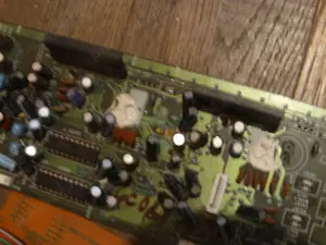 placi amplificatoare audio mono stereo - imagine 3