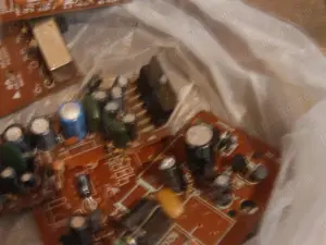 placi amplificatoare audio mono stereo - imagine 4