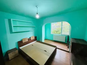 Vând apartament 2 camere, decomandat, confort 1, 53mp+9mp - imagine 5