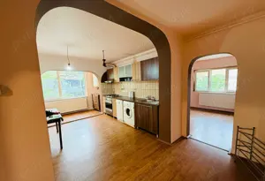 Vând apartament 2 camere, decomandat, confort 1, 53mp+9mp