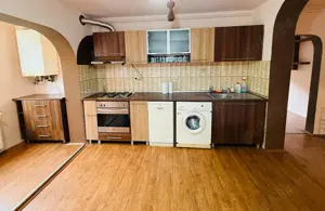 Vând apartament 2 camere, decomandat, confort 1, 53mp+9mp - imagine 6