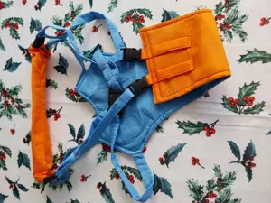 Ham asistenta mers pentru bebelusi 2 in 1, Primii pasi - imagine 2