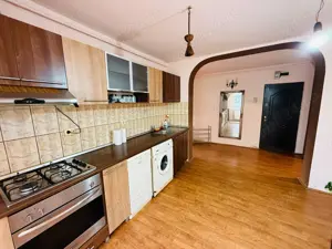 Vând apartament 2 camere, decomandat, confort 1, 53mp+9mp - imagine 9