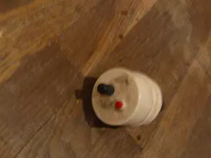 siguranta automata patron tip vechi cu filet buson 