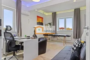 Pta Romana, Vedere spectaculoasa, Renovat total, inclusiv instalatii