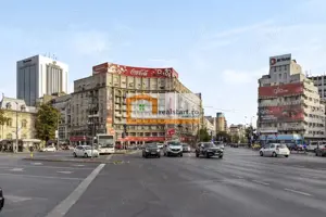 Pta Romana, Vedere spectaculoasa, Renovat total, inclusiv instalatii - imagine 7