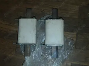 siguranta industriala protectie supra tensiune curent 500V 35A - imagine 3