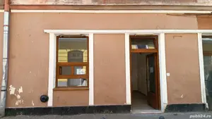 inchiriez spatiu comercial zona centrala