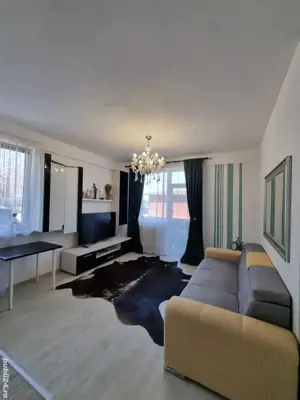 Apartament 3 camere,2 bai Varteju, Măgurele,Ilfov