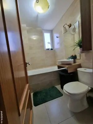 Apartament 3 camere,2 bai Varteju, Măgurele,Ilfov - imagine 8
