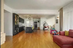 3 camere, mobilat si utilat, boxa inclusa | Vita Bella/Pipera - imagine 3