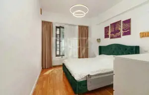 3 camere, mobilat si utilat, boxa inclusa | Vita Bella/Pipera