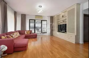 3 camere, mobilat si utilat, boxa inclusa | Vita Bella/Pipera - imagine 2