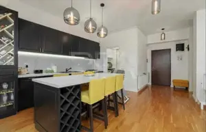 3 camere, mobilat si utilat, boxa inclusa | Vita Bella/Pipera - imagine 4