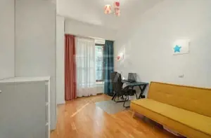 3 camere, mobilat si utilat, boxa inclusa | Vita Bella/Pipera - imagine 5