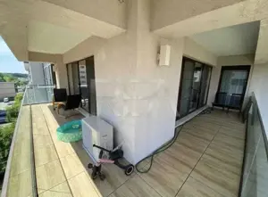 3 camere, mobilat si utilat, boxa inclusa | Vita Bella/Pipera - imagine 7