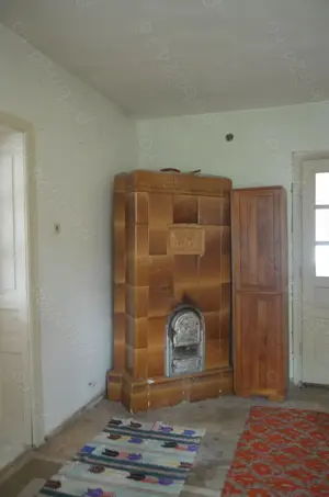 Bran-Casa de locuit  cu 3 camere si teren - imagine 8