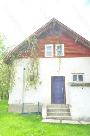 Bran-Casa de locuit  cu 3 camere si teren - imagine 12