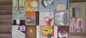 Discuri in stare buna, muzica clasica - imagine 5