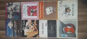 Discuri in stare buna, muzica clasica - imagine 2