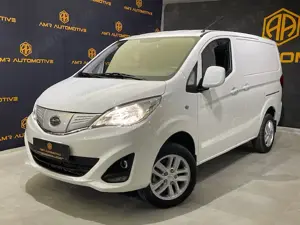 BYD ETP3 Furgoneta de 2,6 t
