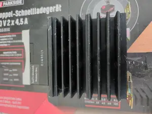 Releu static SSR 230V 75A  - imagine 3