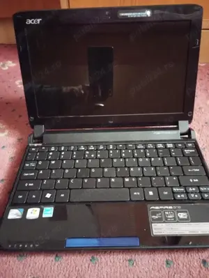 Netbook Accer Aspire One