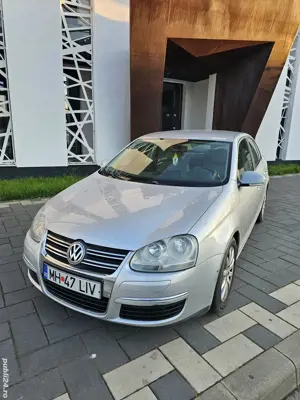 Volkswagen Jetta 1.9 TDI