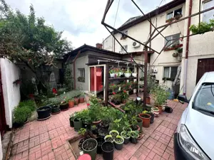 Casă individuală de vânzare – Dămăroaia, Sector 1, București