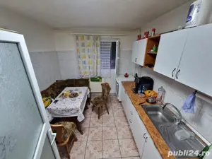 Apartament 3 camere de vânzare  - imagine 3