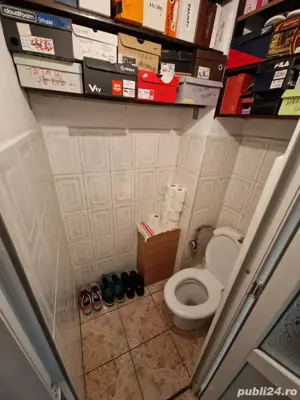 Apartament 3 camere de vânzare  - imagine 8