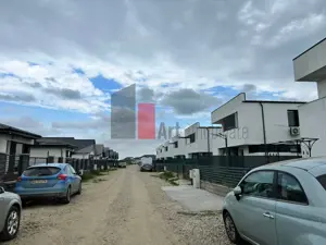 De vânzare  2 loturi de teren in comuna Berceni-Vidra - imagine 3