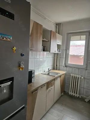 Apartament 3 camere, Chrihala- piata sarbilor - imagine 7