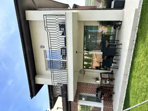 Zero comision! Casa individuală 240 mp în cartier rezidențial. - imagine 4