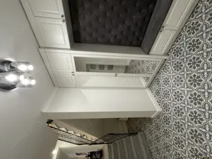 Zero comision! Casa individuală 240 mp în cartier rezidențial. - imagine 9