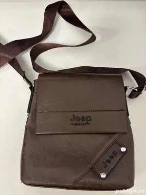 Geanta maro de umar barbati