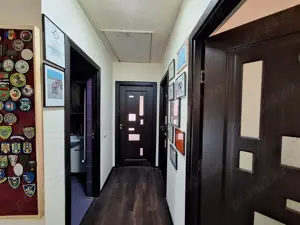 Vând duplex zona Edgar Quinet - imagine 8