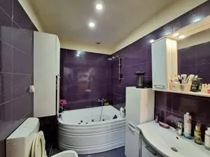 Vând duplex zona Edgar Quinet - imagine 7