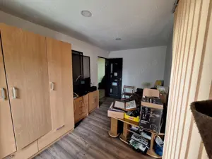 Vând duplex zona Edgar Quinet - imagine 3