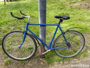 Bicicleta oras baiat si fata - imagine 3