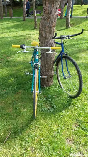 Bicicleta oras baiat si fata - imagine 4