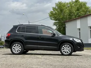 Vw Tiguan*1.4 benzina*4 motion*4x4*factura*fiscal*nr rosii*af.2009 ! - imagine 6