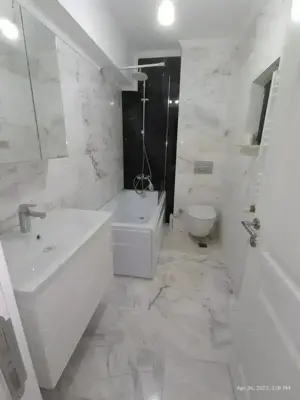 TVA inclus - Mamaia Centru cu vedere la mare si lac, Solid Residence Butoaie, Plaja Vega - imagine 8