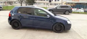 Vând Volkswagen Golf 5 GT  - imagine 7