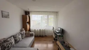 Apartament 2 cam semidecomandat mobilat si utilat 43+5mp utili et 8 M. Viteazul